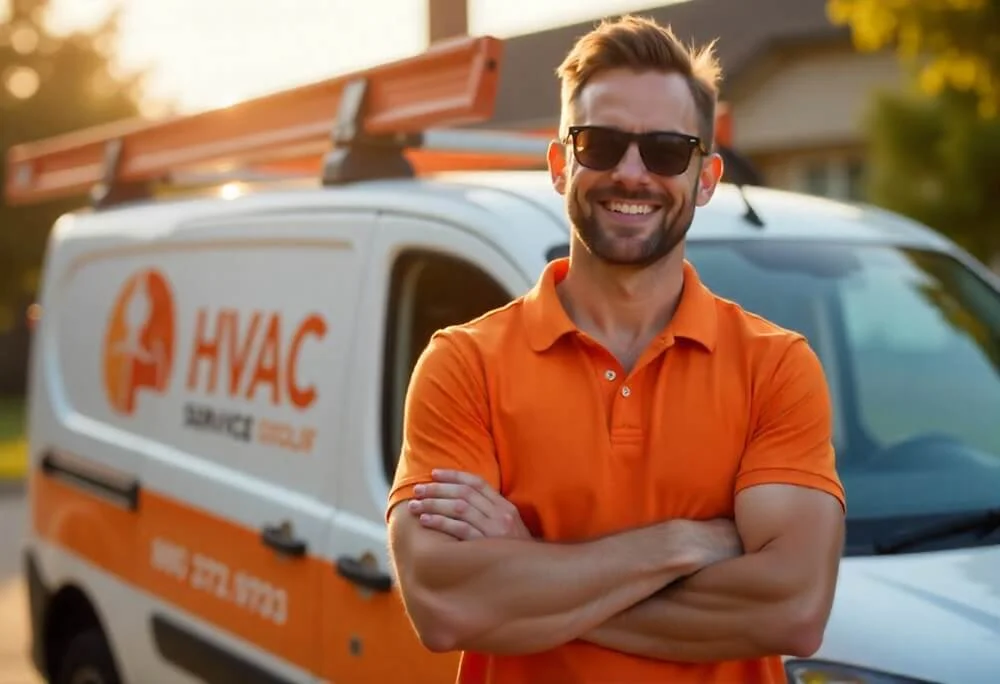 Professional HVAC repair and installation services in Lomira, WI